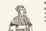 真实的历史上，真有陶谦把徐州托付给刘备的记载吗？