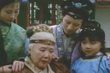 王夫人也是奶奶辈了，为何对贾兰一丁点的在意都没有？