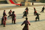 蹴鞠是什么起源？在唐朝时期有多受欢迎？