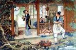 历史文化探索：文君当垆的典故及故事介绍