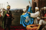 帖木儿远征土耳其，发现敌军居然有蒙古骑兵？