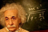 爱因斯坦死前为什么要把自己的笔记烧毁？笔记里面有什么？