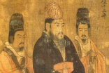 隋朝并非只有两位皇帝，为何却说是二世而亡？