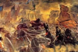 后世如何评价垂沙之战？此战的具体过程是怎样的？