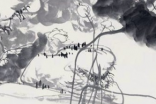 清代画家朱耷创作的《水木清华图》有哪些艺术价值？