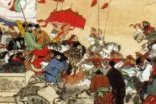 庞勋是什么人？他发动叛变对唐朝造成了什么影响？