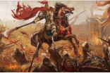 隋末农民起义沉重打击了隋王朝，最后却被李渊抢走胜利果实