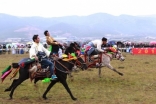 鄂温克族传统的民间体育项目有哪些