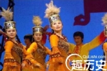 乌孜别克族舞蹈 乌孜别克族特色舞蹈有哪些